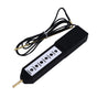 Electric Fence Tester Waterproof Voltage Meter 10KV Portable Tool with 6pcs Light for Farm V1294-YM0523-3111220064011