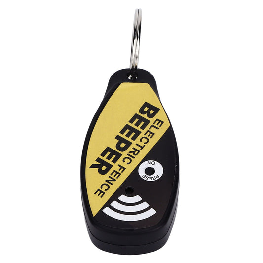 Electric Fence Beeper ABS Fence Voltage Tester for Farms Home Gardens Sheep Pets Horses V1294-YM0523-3111220064411