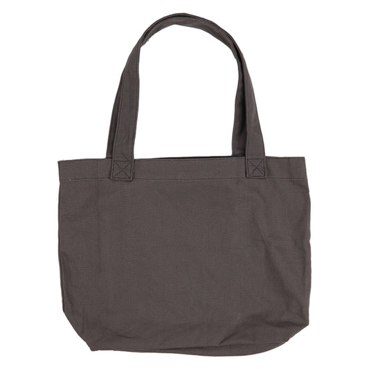 Yoga Tote Bag Large Capacity Portable Yoga Mat Carrier for Office Workout Travel Beach Gym Gray V1294-YM0523-3111220064811