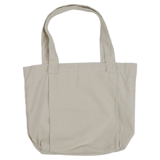 Yoga Tote Bag Large Capacity Portable Yoga Mat Carrier for Office Workout Travel Beach Gym Khaki V1294-YM0523-3111220064812