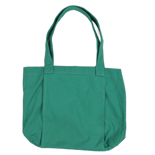 Yoga Tote Bag Large Capacity Portable Yoga Mat Carrier for Office Workout Travel Beach Gym Green V1294-YM0523-3111220064814