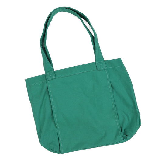 Yoga Tote Bag Large Capacity Portable Yoga Mat Carrier for Office Workout Travel Beach Gym Green V1294-YM0523-3111220064814