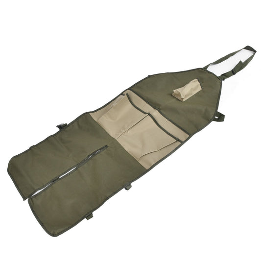 Garden Apron Leg Protection Oxford Cloth Material Regulable Buckle Waterproof Outdoor Leggings Apron for V1294-YM0523-3111220065611