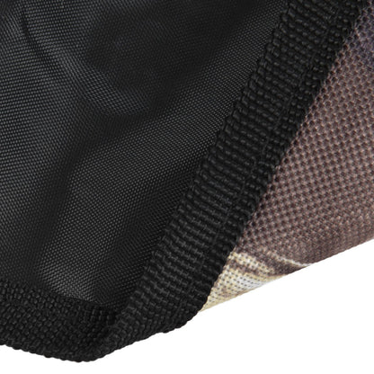 BBQ Apron Oxford Cloth Lightweight Kitchen Chef Grilling Apron for BBQ Grilling Cooking Reed Color V1294-YM0523-3111220066012