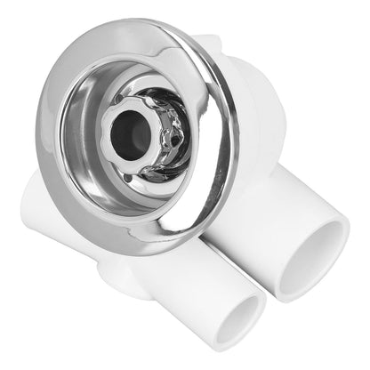 Bath Massage Nozzle Heat Resistant Swimming Pool Nozzle Jet Bathtub SPA Nozzle for Outdoor V1294-YM0523-3111220067911