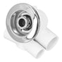 Bath Massage Nozzle Heat Resistant Swimming Pool Nozzle Jet Bathtub SPA Nozzle for Outdoor V1294-YM0523-3111220067911