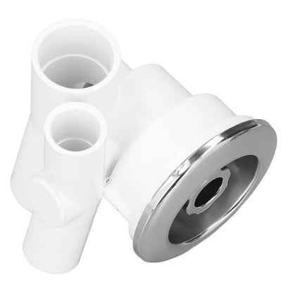 Bath Massage Nozzle Heat Resistant Swimming Pool Nozzle Jet Bathtub SPA Nozzle for Outdoor V1294-YM0523-3111220067911
