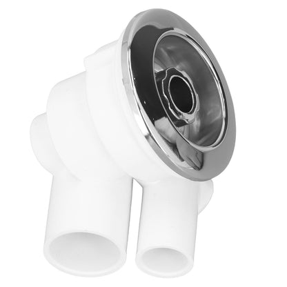 Bath Massage Nozzle Heat Resistant Swimming Pool Nozzle Jet Bathtub SPA Nozzle for Outdoor V1294-YM0523-3111220067911