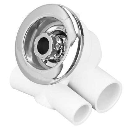 Bath Massage Nozzle Heat Resistant Swimming Pool Nozzle Jet Bathtub SPA Nozzle for Outdoor V1294-YM0523-3111220067911