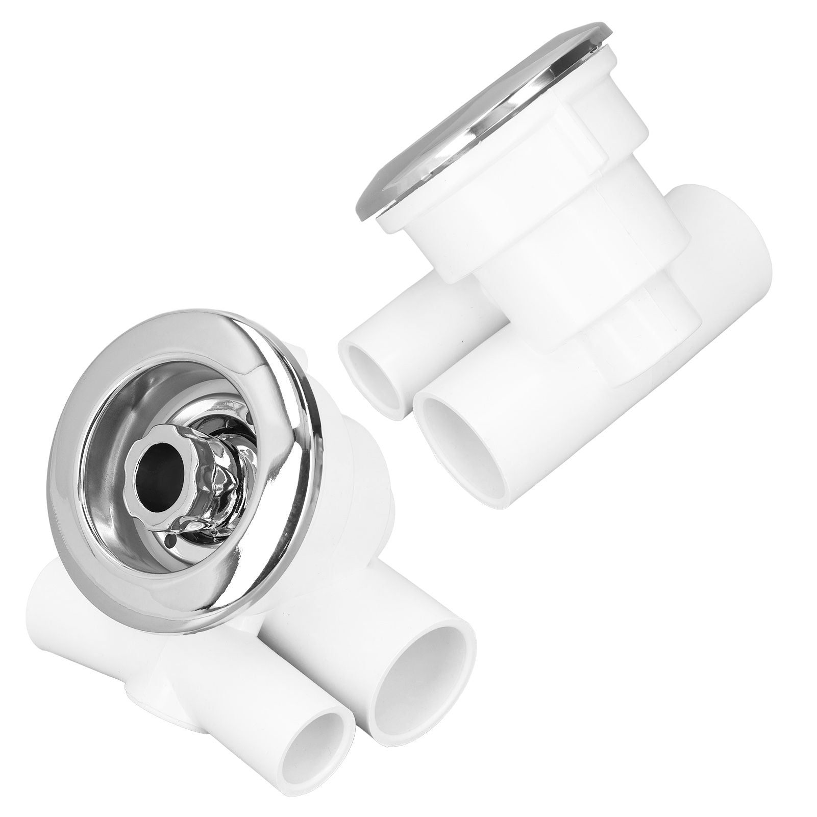 Bath Massage Nozzle Heat Resistant Swimming Pool Nozzle Jet Bathtub SPA Nozzle for Outdoor V1294-YM0523-3111220067911