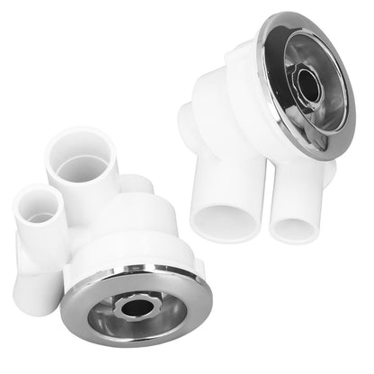 Bath Massage Nozzle Heat Resistant Swimming Pool Nozzle Jet Bathtub SPA Nozzle for Outdoor V1294-YM0523-3111220067911