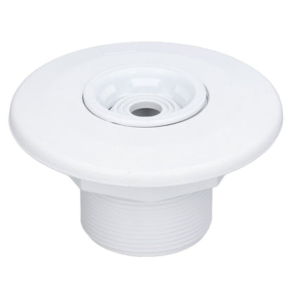 G2 External Thread Swimming Pool Nozzle 360 Degree Rotatable SPA Water Outlet Nozzle Jet V1294-YM0523-3111220068311