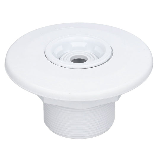 G2 External Thread Swimming Pool Nozzle 360 Degree Rotatable SPA Water Outlet Nozzle Jet V1294-YM0523-3111220068311