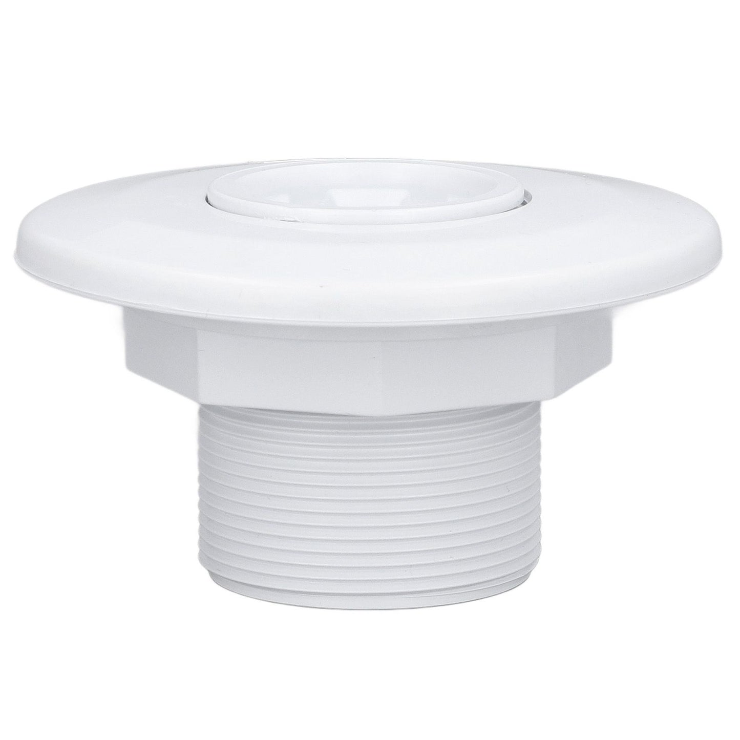 G2 External Thread Swimming Pool Nozzle 360 Degree Rotatable SPA Water Outlet Nozzle Jet V1294-YM0523-3111220068311