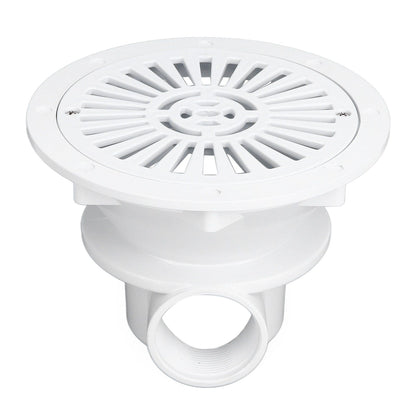 Pool Main Drain Floor Drain Swimming Pool in Ground Main Drain Floor Drain G2 Internal Thread SP-2850C V1294-YM0523-3111220068511