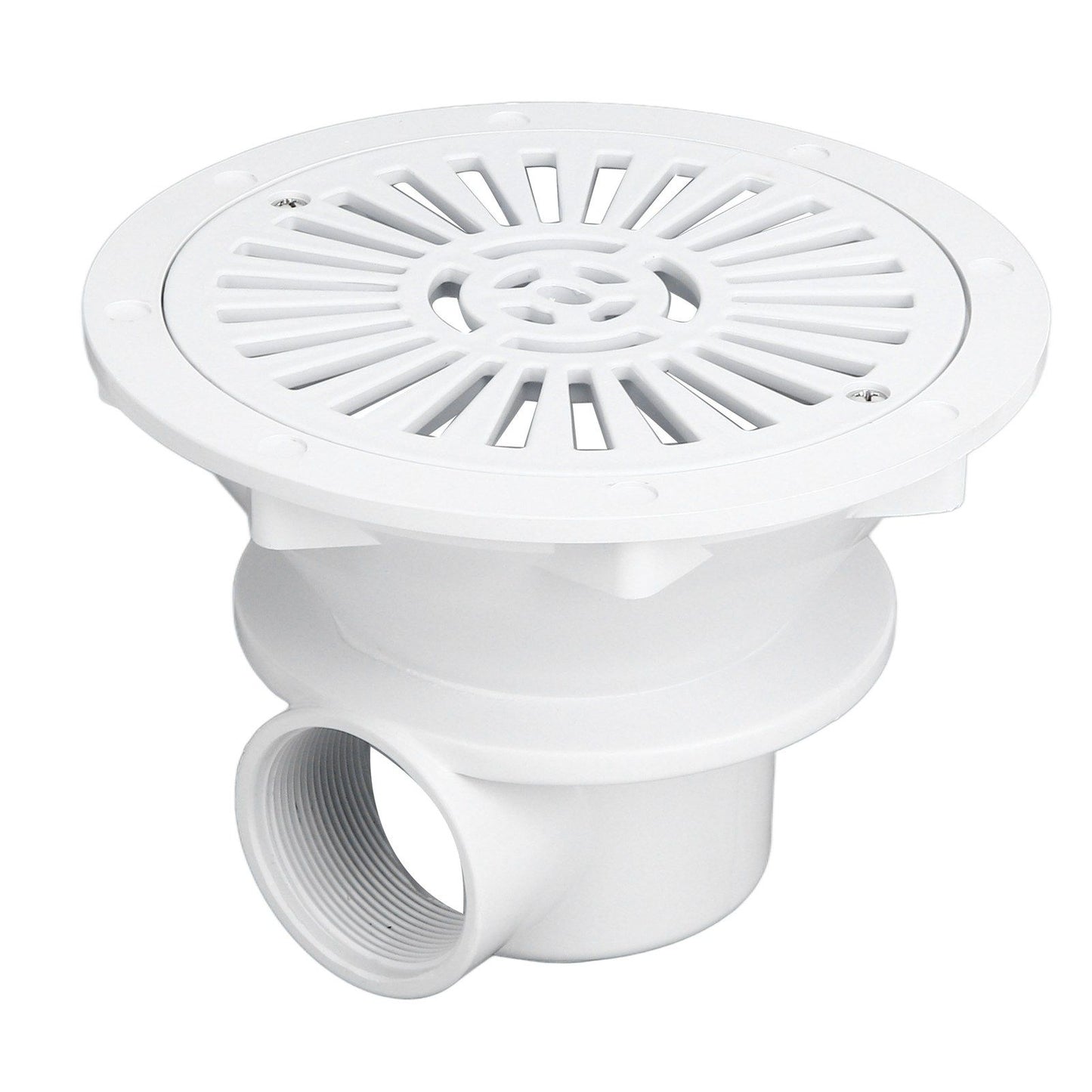 Pool Main Drain Floor Drain Swimming Pool in Ground Main Drain Floor Drain G2 Internal Thread SP-2850C V1294-YM0523-3111220068511