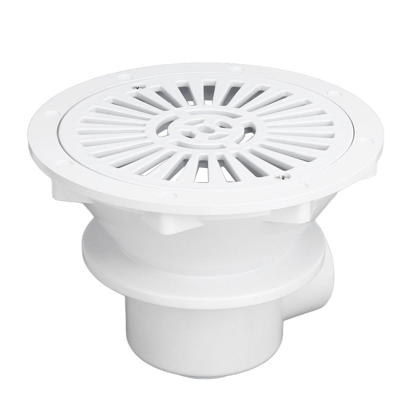 Pool Main Drain Floor Drain Swimming Pool in Ground Main Drain Floor Drain G2 Internal Thread SP-2850C V1294-YM0523-3111220068511