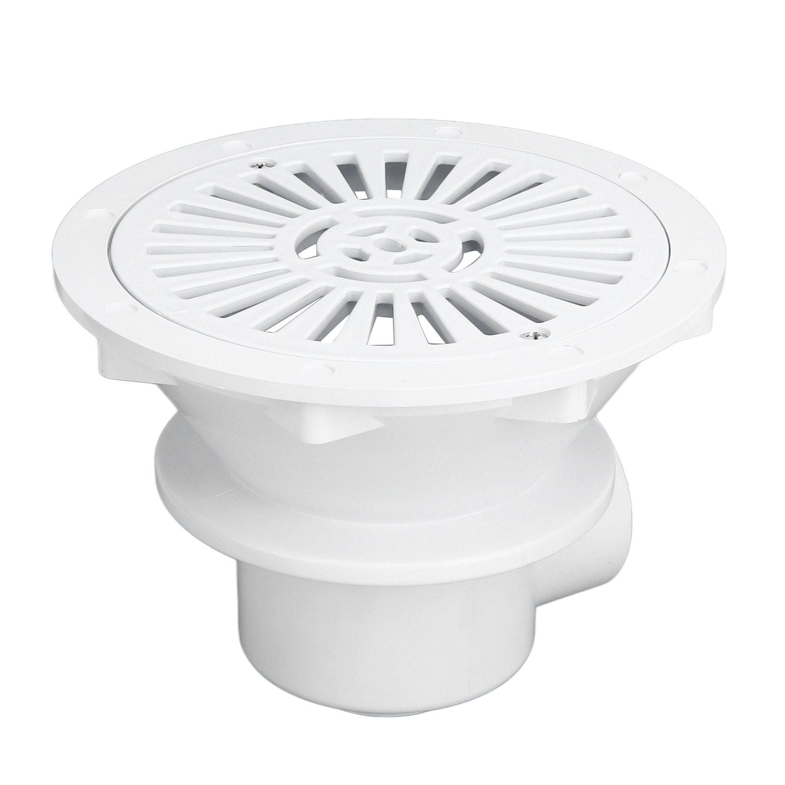 Pool Main Drain Floor Drain Swimming Pool in Ground Main Drain Floor Drain G2 Internal Thread SP-2850C V1294-YM0523-3111220068511