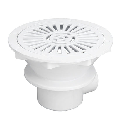 Pool Main Drain Floor Drain Swimming Pool in Ground Main Drain Floor Drain G2 Internal Thread SP-2850C V1294-YM0523-3111220068511