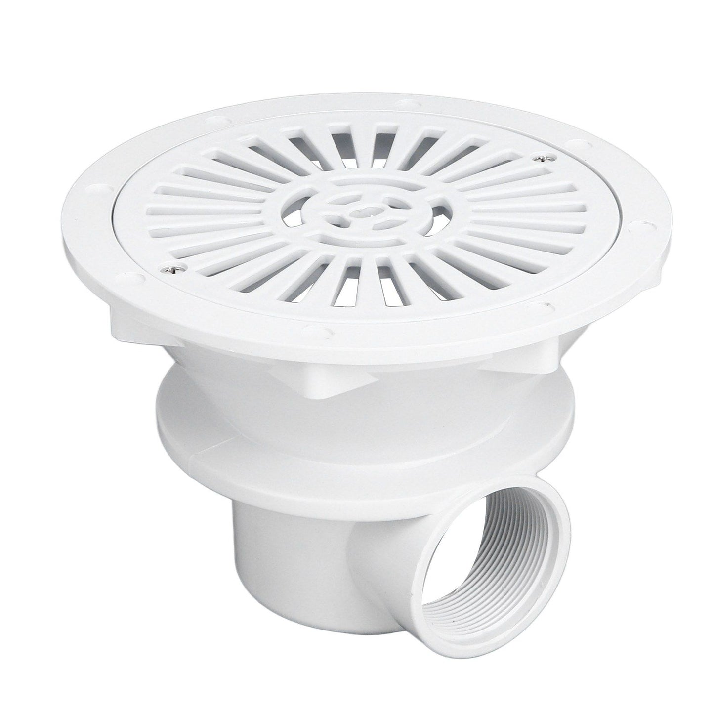 Pool Main Drain Floor Drain Swimming Pool in Ground Main Drain Floor Drain G2 Internal Thread SP-2850C V1294-YM0523-3111220068511