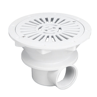 Pool Main Drain Floor Drain Swimming Pool in Ground Main Drain Floor Drain G2 Internal Thread SP-2850C V1294-YM0523-3111220068511