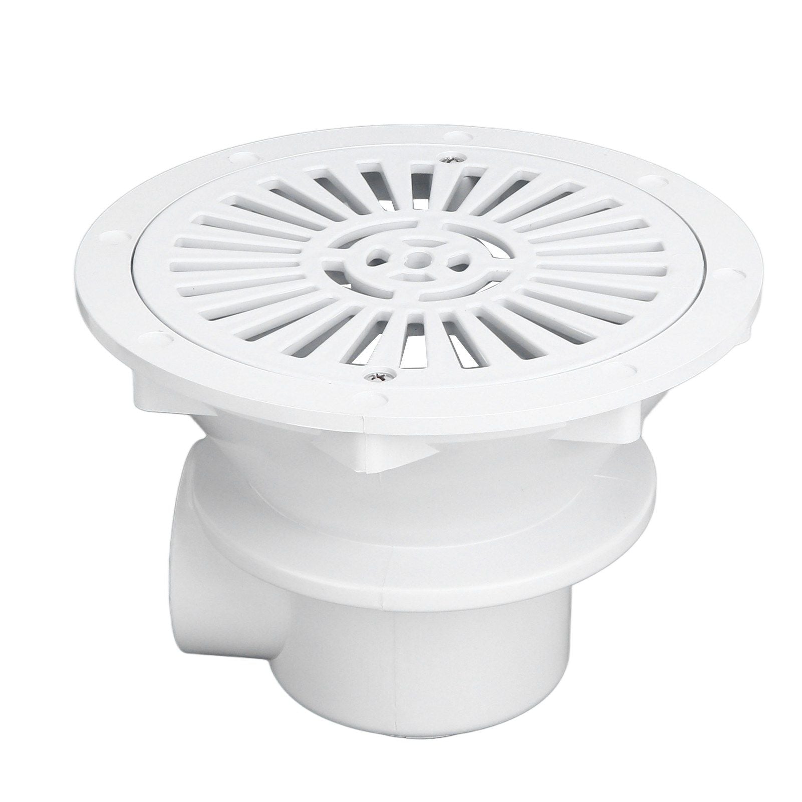 Pool Main Drain Floor Drain Swimming Pool in Ground Main Drain Floor Drain G2 Internal Thread SP-2850C V1294-YM0523-3111220068511