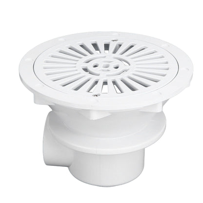 Pool Main Drain Floor Drain Swimming Pool in Ground Main Drain Floor Drain G2 Internal Thread SP-2850C V1294-YM0523-3111220068511