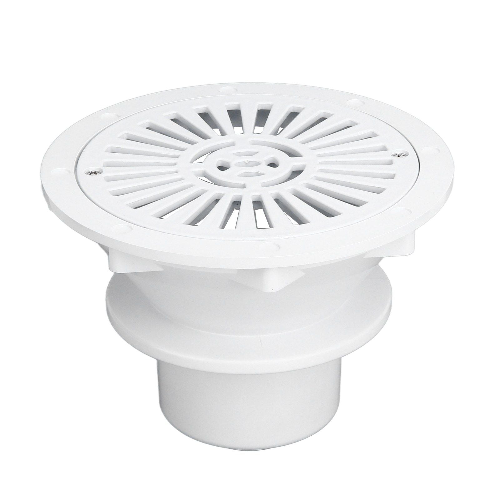 Pool Main Drain Floor Drain Swimming Pool in Ground Main Drain Floor Drain G2 Internal Thread SP-2850C V1294-YM0523-3111220068511