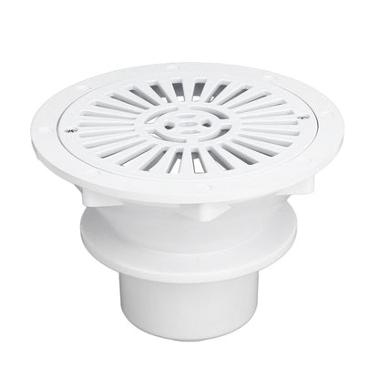 Pool Main Drain Floor Drain Swimming Pool in Ground Main Drain Floor Drain G2 Internal Thread SP-2850C V1294-YM0523-3111220068511