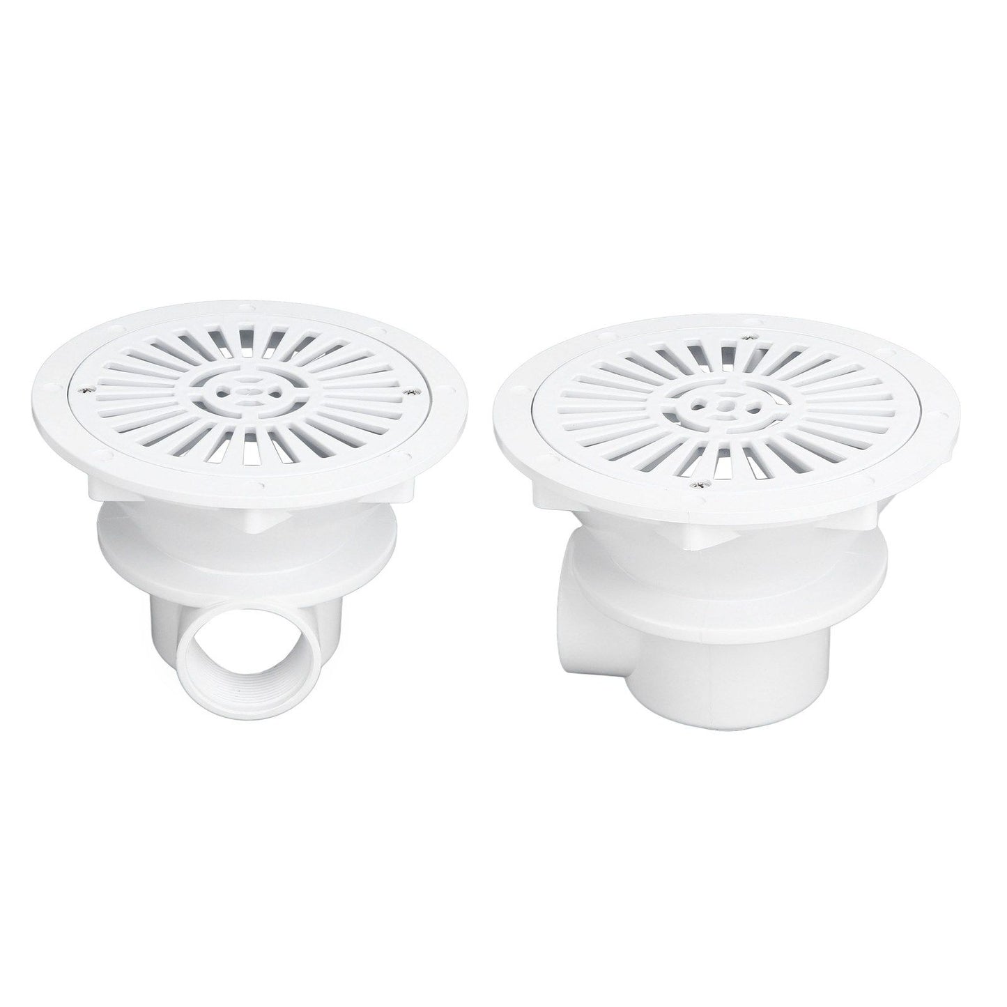 Pool Main Drain Floor Drain Swimming Pool in Ground Main Drain Floor Drain G2 Internal Thread SP-2850C V1294-YM0523-3111220068511