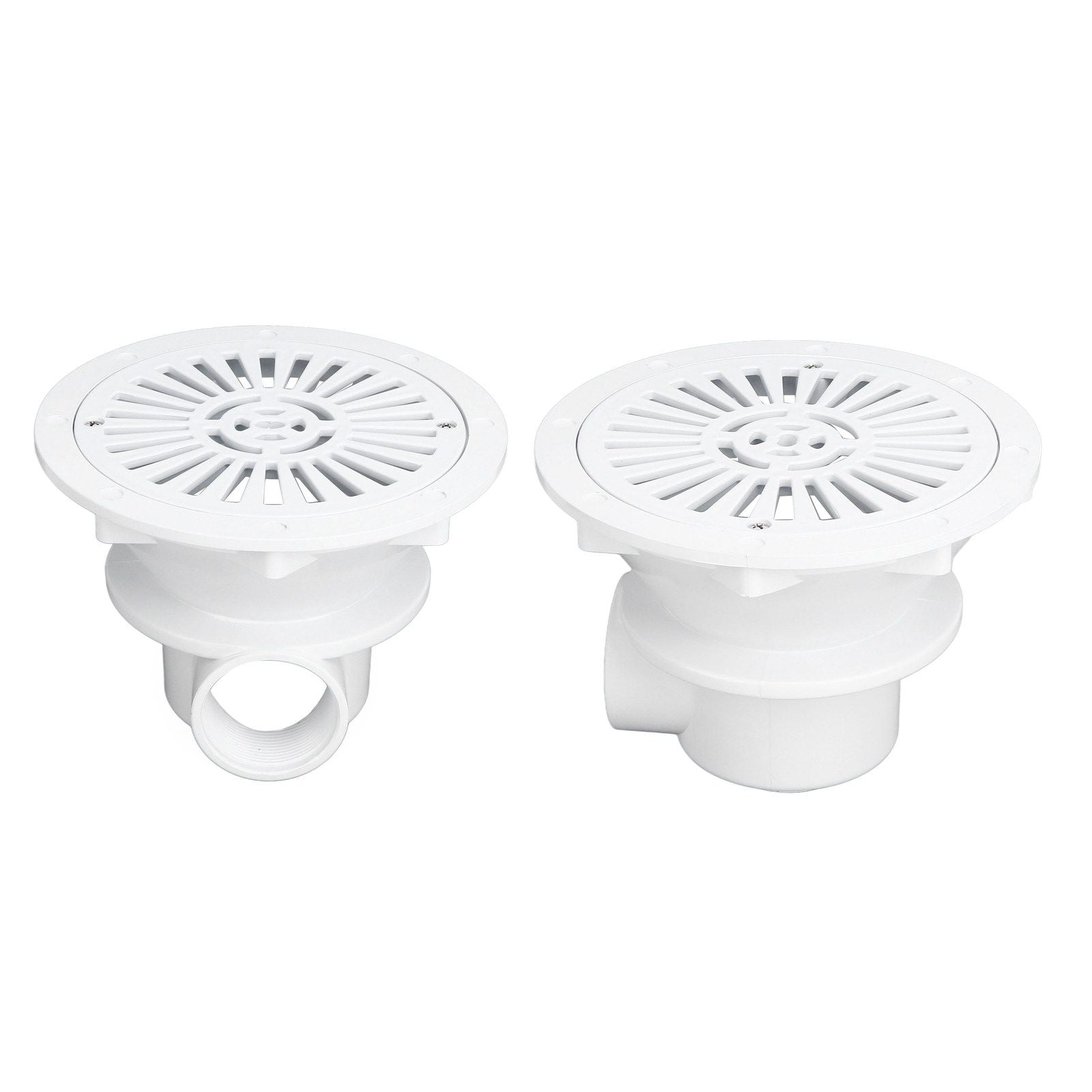 Pool Main Drain Floor Drain Swimming Pool in Ground Main Drain Floor Drain G2 Internal Thread SP-2850C V1294-YM0523-3111220068511