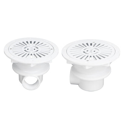 Pool Main Drain Floor Drain Swimming Pool in Ground Main Drain Floor Drain G2 Internal Thread SP-2850C V1294-YM0523-3111220068511
