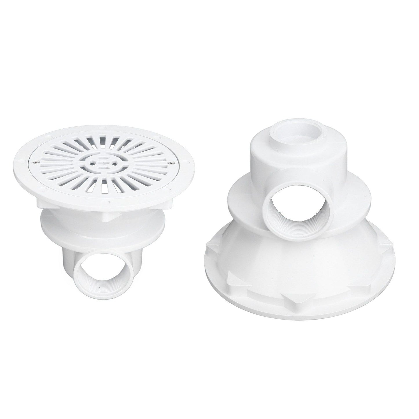 Pool Main Drain Floor Drain Swimming Pool in Ground Main Drain Floor Drain G2 Internal Thread SP-2850C V1294-YM0523-3111220068511