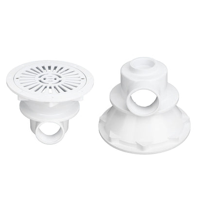 Pool Main Drain Floor Drain Swimming Pool in Ground Main Drain Floor Drain G2 Internal Thread SP-2850C V1294-YM0523-3111220068511