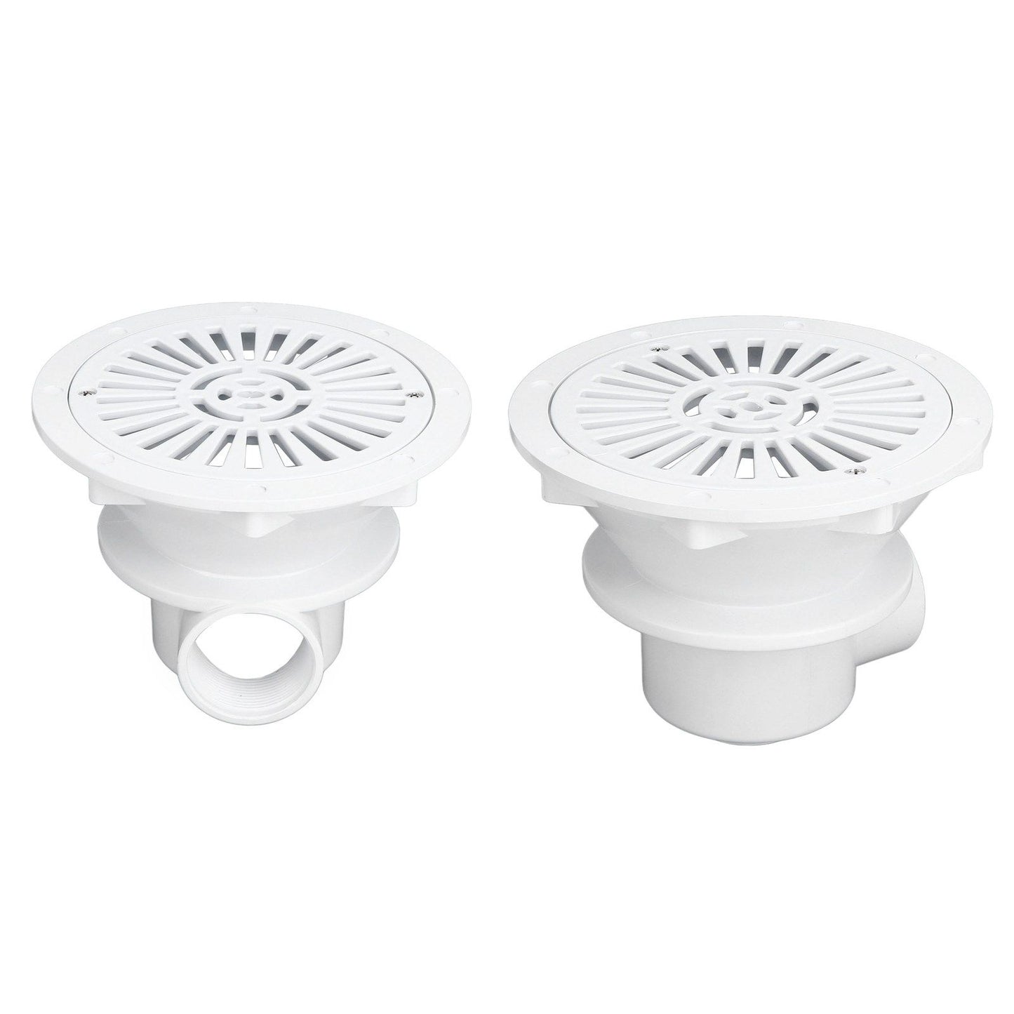 Pool Main Drain Floor Drain Swimming Pool in Ground Main Drain Floor Drain G2 Internal Thread SP-2850C V1294-YM0523-3111220068511