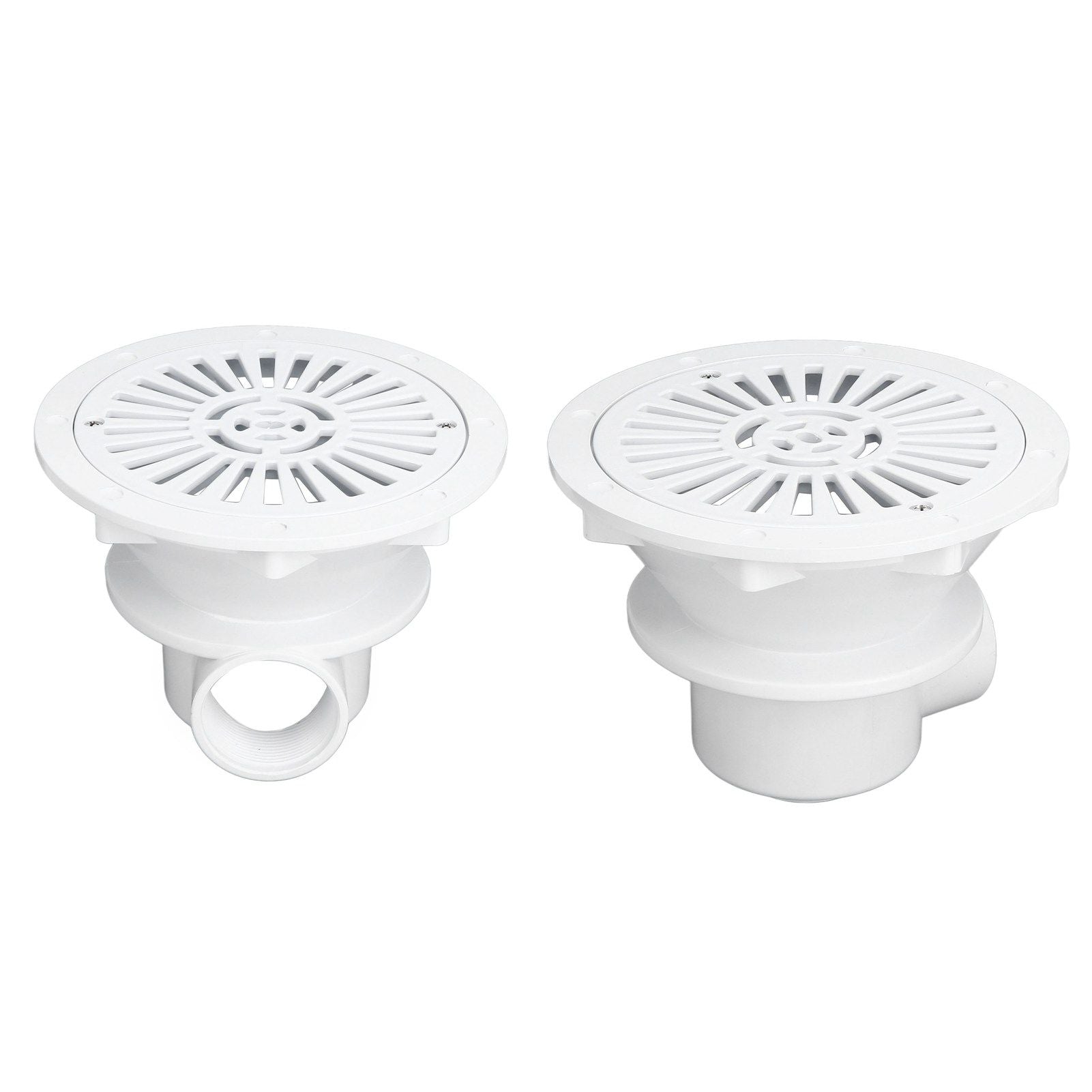 Pool Main Drain Floor Drain Swimming Pool in Ground Main Drain Floor Drain G2 Internal Thread SP-2850C V1294-YM0523-3111220068511