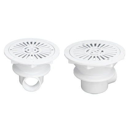 Pool Main Drain Floor Drain Swimming Pool in Ground Main Drain Floor Drain G2 Internal Thread SP-2850C V1294-YM0523-3111220068511