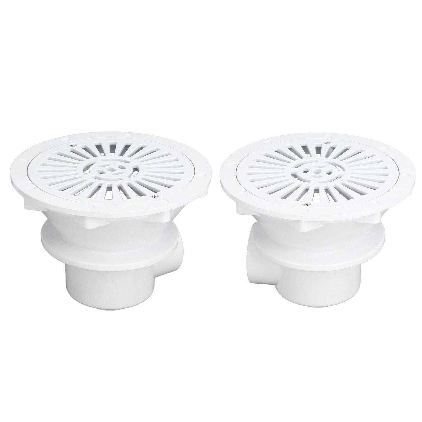 Pool Main Drain Floor Drain Swimming Pool in Ground Main Drain Floor Drain G2 Internal Thread SP-2850C V1294-YM0523-3111220068511