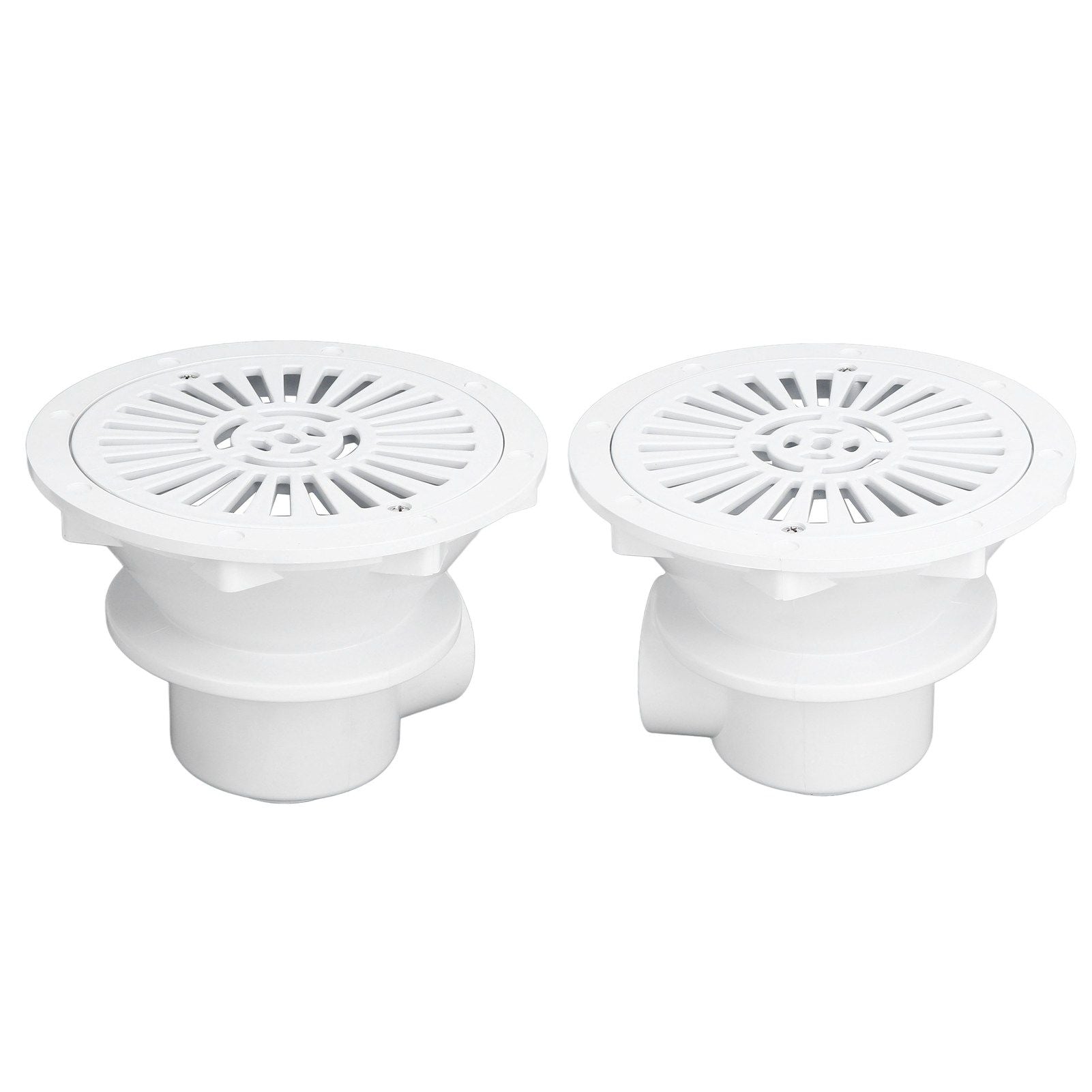 Pool Main Drain Floor Drain Swimming Pool in Ground Main Drain Floor Drain G2 Internal Thread SP-2850C V1294-YM0523-3111220068511