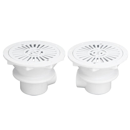 Pool Main Drain Floor Drain Swimming Pool in Ground Main Drain Floor Drain G2 Internal Thread SP-2850C V1294-YM0523-3111220068511