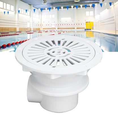 Pool Main Drain Floor Drain Swimming Pool in Ground Main Drain Floor Drain G2 Internal Thread SP-2850C V1294-YM0523-3111220068511
