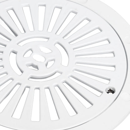 Pool Main Drain Floor Drain Swimming Pool in Ground Main Drain Floor Drain G2 Internal Thread SP-2850C V1294-YM0523-3111220068511