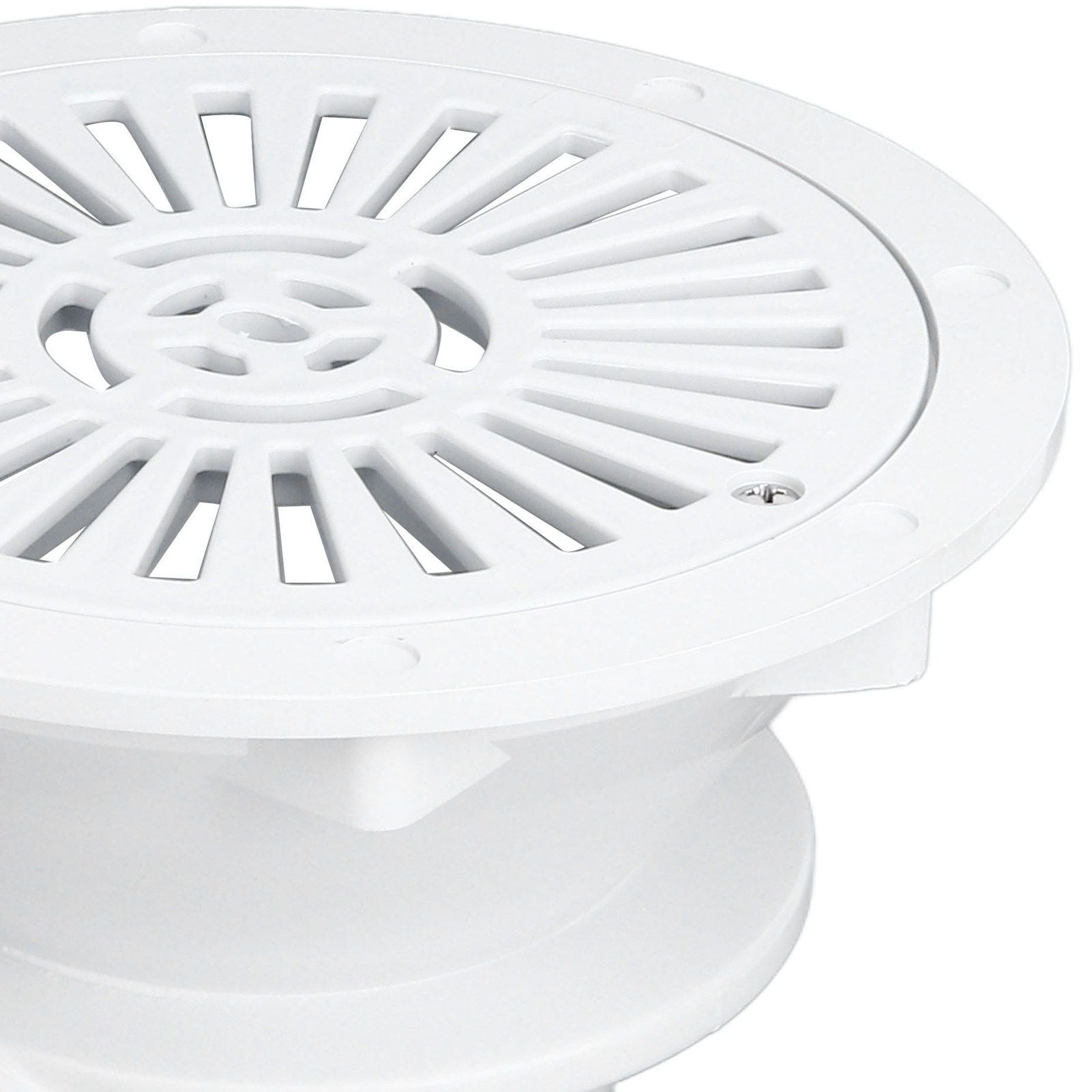 Pool Main Drain Floor Drain Swimming Pool in Ground Main Drain Floor Drain G2 Internal Thread SP-2850C V1294-YM0523-3111220068511