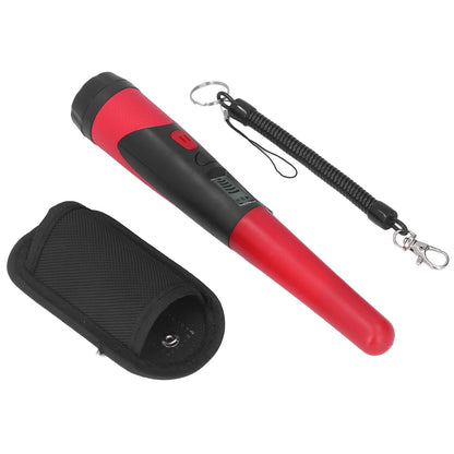 Metal Detector Professional High Sensitivity Portable Handheld Metal Detector with LCD Display Flashlight V1294-YM0523-3111220069211