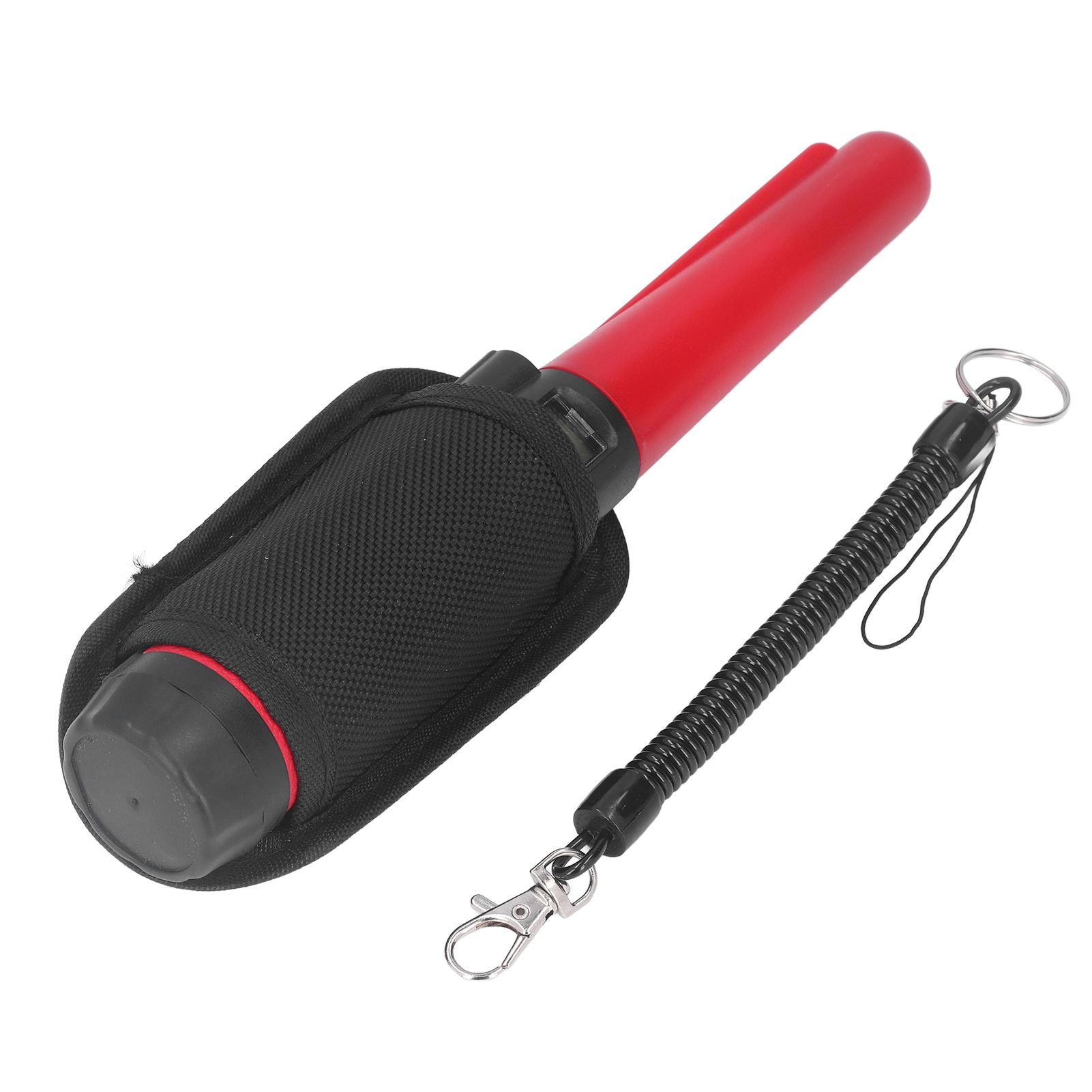 Metal Detector Professional High Sensitivity Portable Handheld Metal Detector with LCD Display Flashlight V1294-YM0523-3111220069211