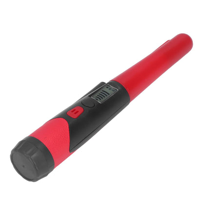 Metal Detector Professional High Sensitivity Portable Handheld Metal Detector with LCD Display Flashlight V1294-YM0523-3111220069211