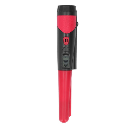 Metal Detector Professional High Sensitivity Portable Handheld Metal Detector with LCD Display Flashlight V1294-YM0523-3111220069211
