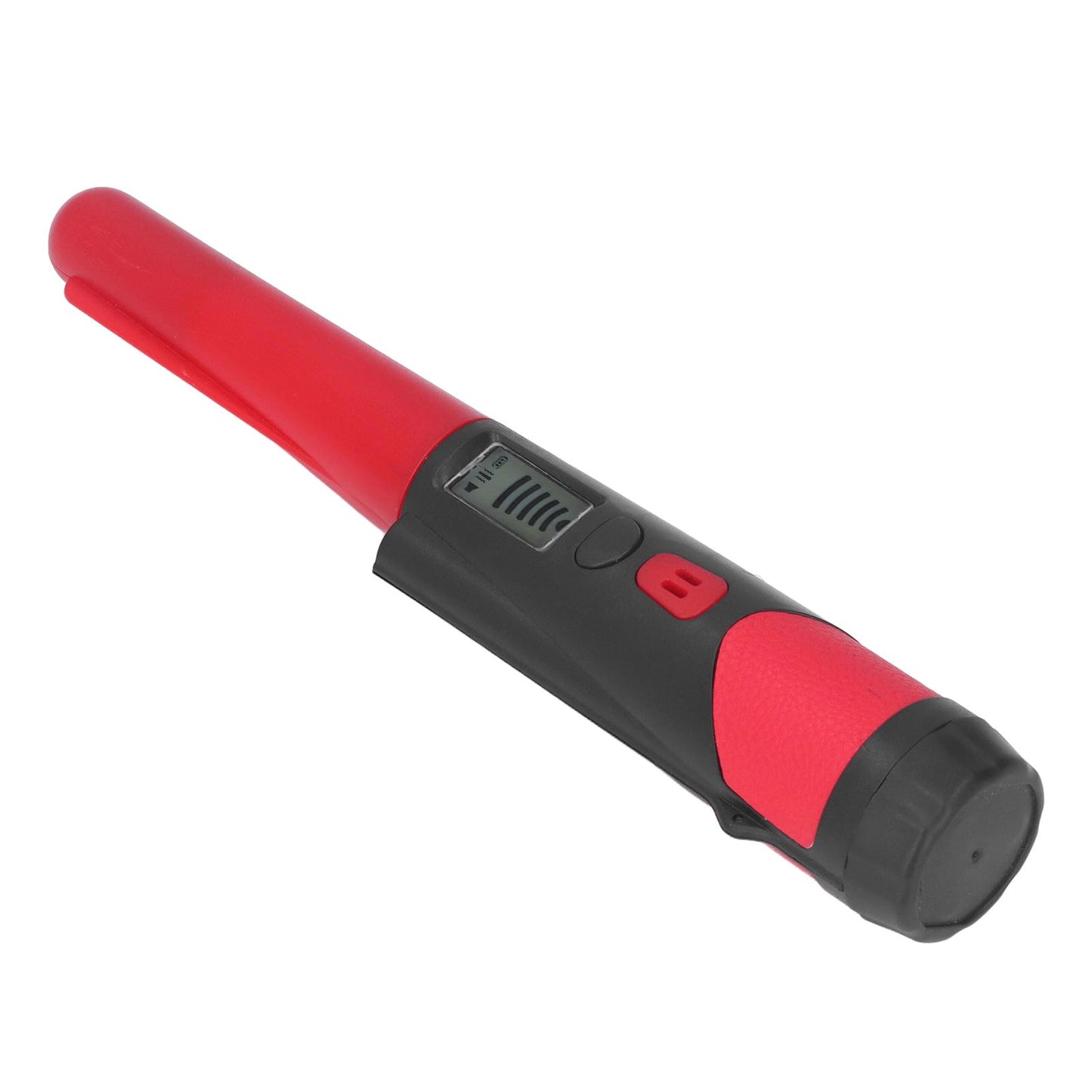 Metal Detector Professional High Sensitivity Portable Handheld Metal Detector with LCD Display Flashlight V1294-YM0523-3111220069211