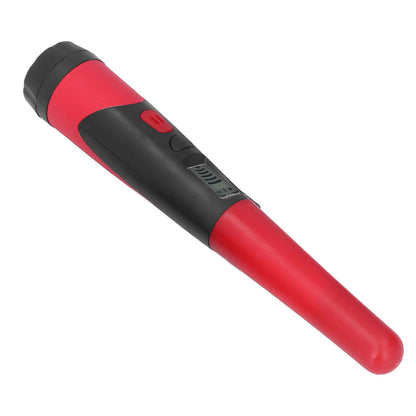 Metal Detector Professional High Sensitivity Portable Handheld Metal Detector with LCD Display Flashlight V1294-YM0523-3111220069211