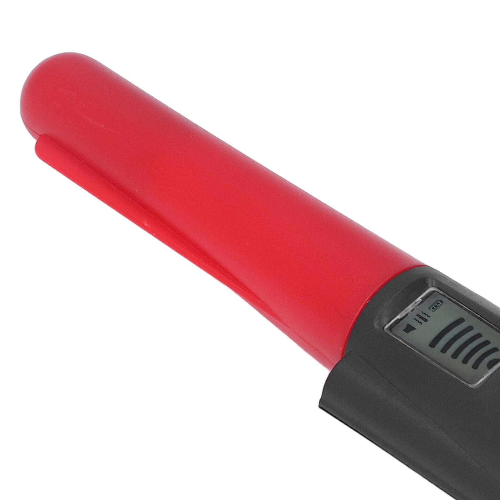 Metal Detector Professional High Sensitivity Portable Handheld Metal Detector with LCD Display Flashlight V1294-YM0523-3111220069211
